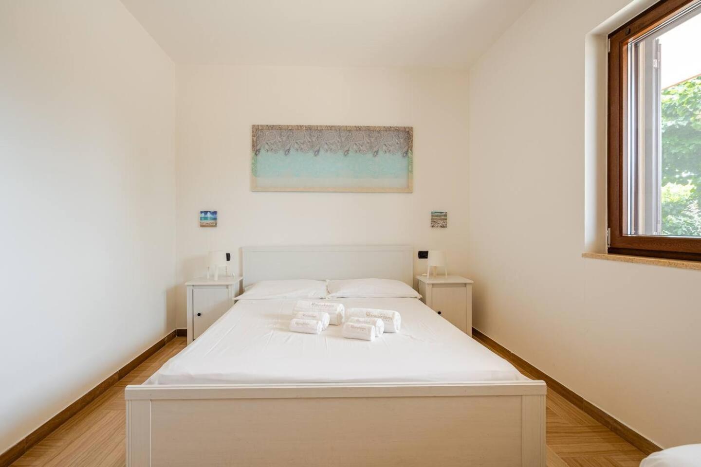 Massaroom Conversano Exterior photo